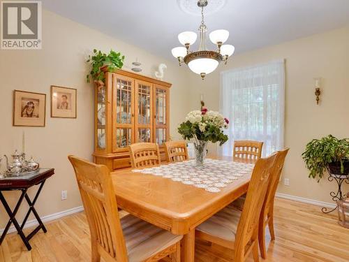 3067 Southill Road, Powell River, BC - Indoor