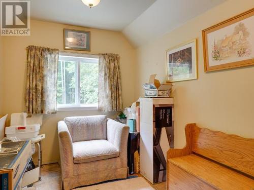 3067 Southill Road, Powell River, BC - Indoor Photo Showing Other Room