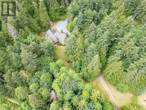 3067 Southill Road, Powell River, BC - Outdoor