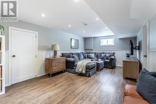 583 Taplow Crescent, Oakville, ON - Indoor Photo Showing Other Room