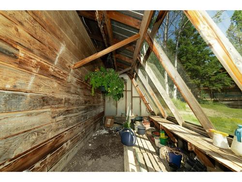 702 Forner Road, Lister, BC -  Photo Showing Other Room