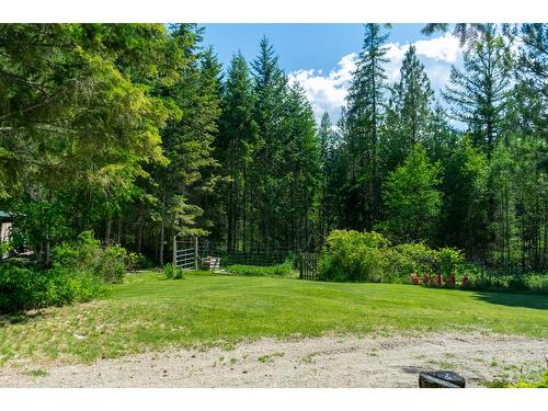 702 Forner Road, Lister, BC - Outdoor