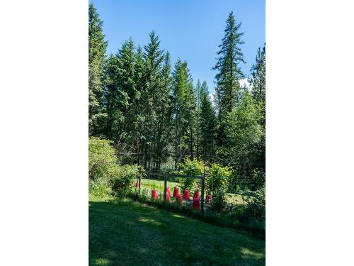 702 Forner Road, Lister, BC - Outdoor