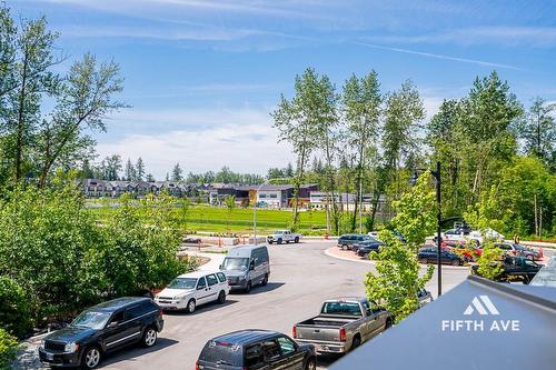 222 7936 206 Street, Langley, BC - Outdoor With View