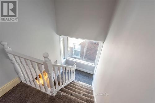 219 St. Clair Boulevard, Hamilton, ON - Indoor Photo Showing Other Room