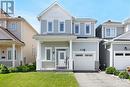 321 Meadowbreeze Drive, Ottawa, ON  - Outdoor With Deck Patio Veranda With Facade 