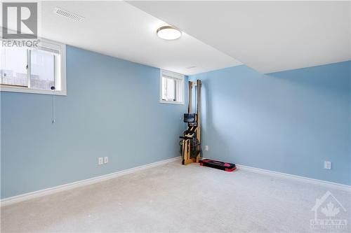 321 Meadowbreeze Drive, Ottawa, ON - Indoor Photo Showing Other Room