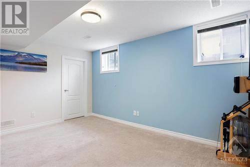 321 Meadowbreeze Drive, Ottawa, ON - Indoor Photo Showing Other Room