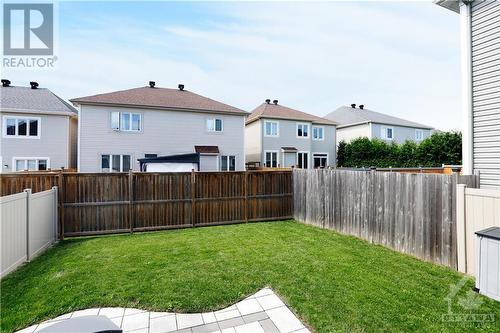 321 Meadowbreeze Drive, Ottawa, ON - Outdoor