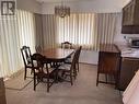 4010 Selkirk Ave, Powell River, BC  - Indoor Photo Showing Dining Room 