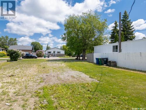 334 Hawks Street, Balgonie, SK 