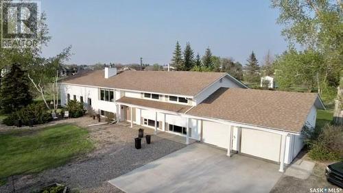 Reynolds Acreage, Outlook, SK 