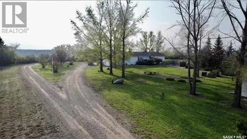 Reynolds Acreage, Outlook, SK 