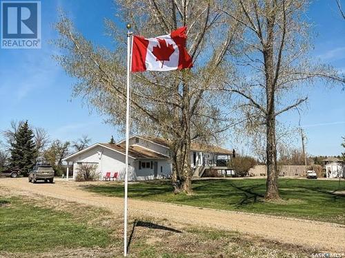 Reynolds Acreage, Outlook, SK 