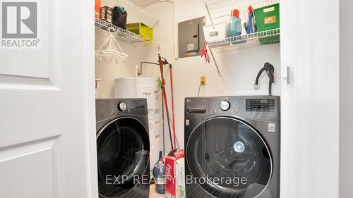 203 - 860 Commissioners Road E, London, ON - Indoor Photo Showing Laundry Room