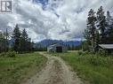 16380 N 5 Highway, Valemount, BC  - Outdoor 