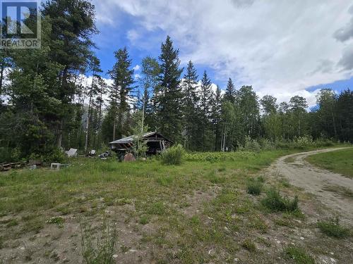 16380 N 5 Highway, Valemount, BC - Outdoor With View