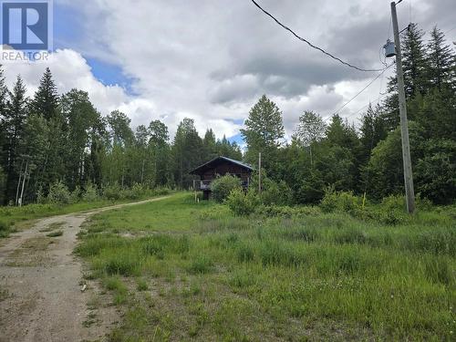 16380 N 5 Highway, Valemount, BC - Outdoor With View