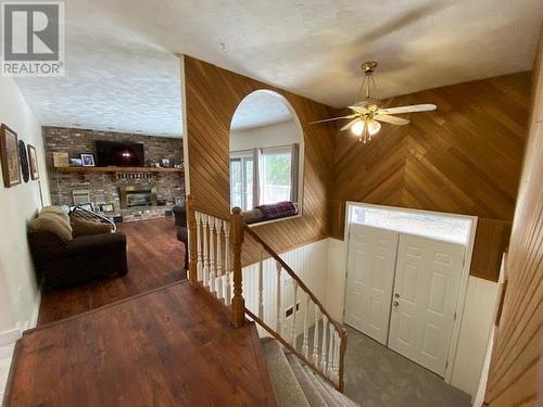 982 Mcgregor Road, Williams Lake, BC - Indoor Photo Showing Other Room