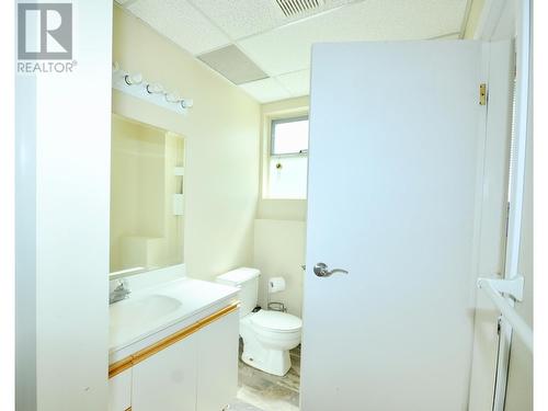 982 Mcgregor Road, Williams Lake, BC - Indoor Photo Showing Bathroom