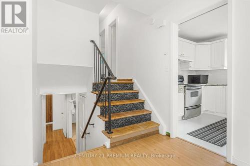 14 Milkwood Avenue, Toronto, ON - Indoor Photo Showing Other Room