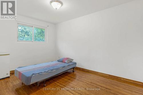 14 Milkwood Avenue, Toronto, ON - Indoor Photo Showing Bedroom