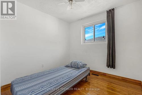 14 Milkwood Avenue, Toronto, ON - Indoor Photo Showing Bedroom