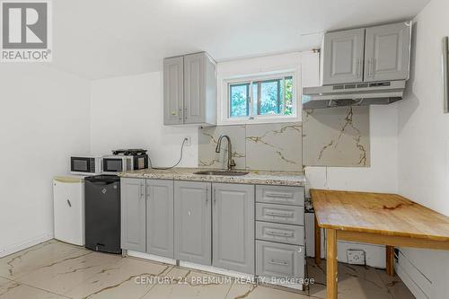 14 Milkwood Avenue, Toronto, ON - Indoor Photo Showing Kitchen