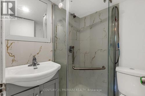 14 Milkwood Avenue, Toronto, ON - Indoor Photo Showing Bathroom