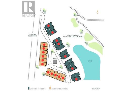 1979 Country Club Drive Unit# 6, Kelowna, BC - Other