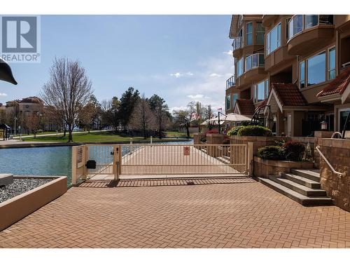 1156 Sunset Drive Unit# 113, Kelowna, BC - Outdoor