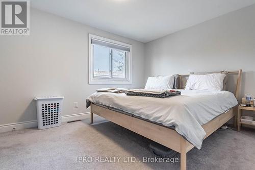 67 Sarah Lane, Oakville, ON - Indoor Photo Showing Bedroom