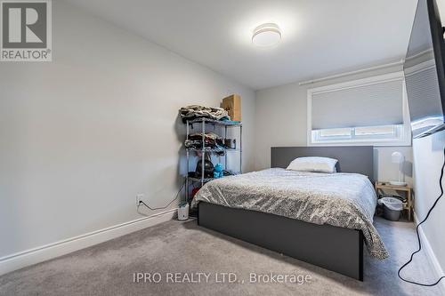 67 Sarah Lane, Oakville, ON - Indoor Photo Showing Bedroom