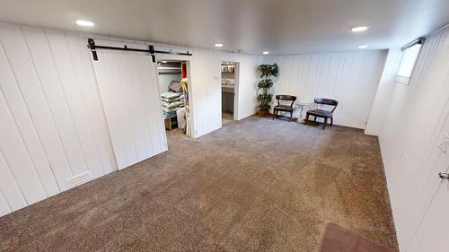 1403 Front Street, Nelson, BC - Indoor Photo Showing Other Room