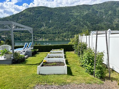 1403 Front Street, Nelson, BC - Outdoor With View