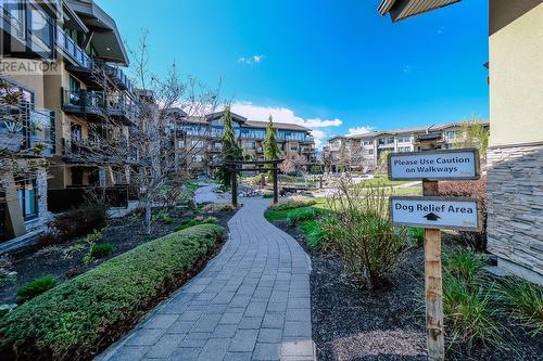 570 Sarsons Road Unit# 8, Kelowna, BC - Outdoor