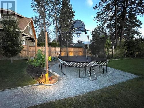 4823 Parkridge Drive, Kelowna, BC - Outdoor