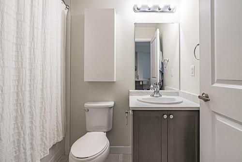 85 Robinson Street|Unit #908, Hamilton, ON - Indoor Photo Showing Bathroom