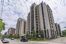 85 Robinson Street|Unit #908, Hamilton, ON  - Outdoor With Balcony With Facade 