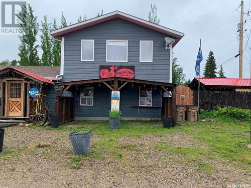 45 3Rd Avenue, Chitek Lake, SK 