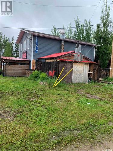 45 3Rd Avenue, Chitek Lake, SK 