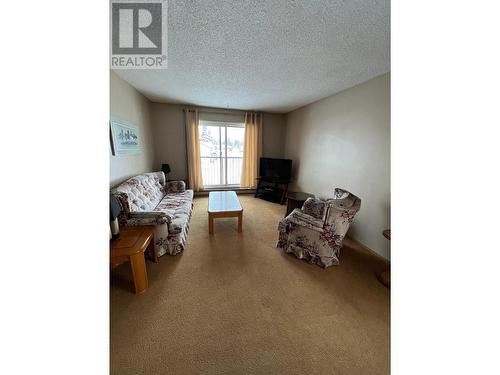 340 Northgate Road Unit# 217, Tumbler Ridge, BC - Indoor Photo Showing Other Room