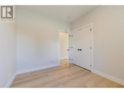 839 Lawson Avenue Unit# 1, Kelowna, BC - Indoor Photo Showing Other Room