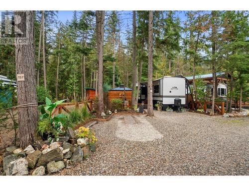 3499 Luoma Road Unit# 158 Lot# 158, Malakwa, BC 