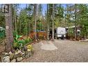 3499 Luoma Road Unit# 158 Lot# 158, Malakwa, BC 