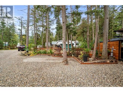 3499 Luoma Road Unit# 158 Lot# 158, Malakwa, BC 