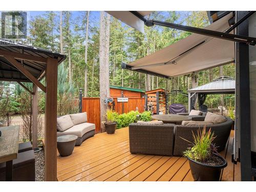 3499 Luoma Road Unit# 158 Lot# 158, Malakwa, BC 