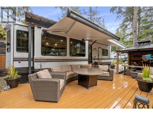 3499 Luoma Road Unit# 158 Lot# 158, Malakwa, BC 