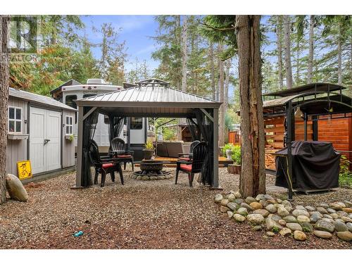 3499 Luoma Road Unit# 158 Lot# 158, Malakwa, BC 