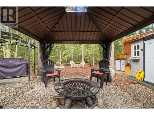 3499 Luoma Road Unit# 158 Lot# 158, Malakwa, BC 